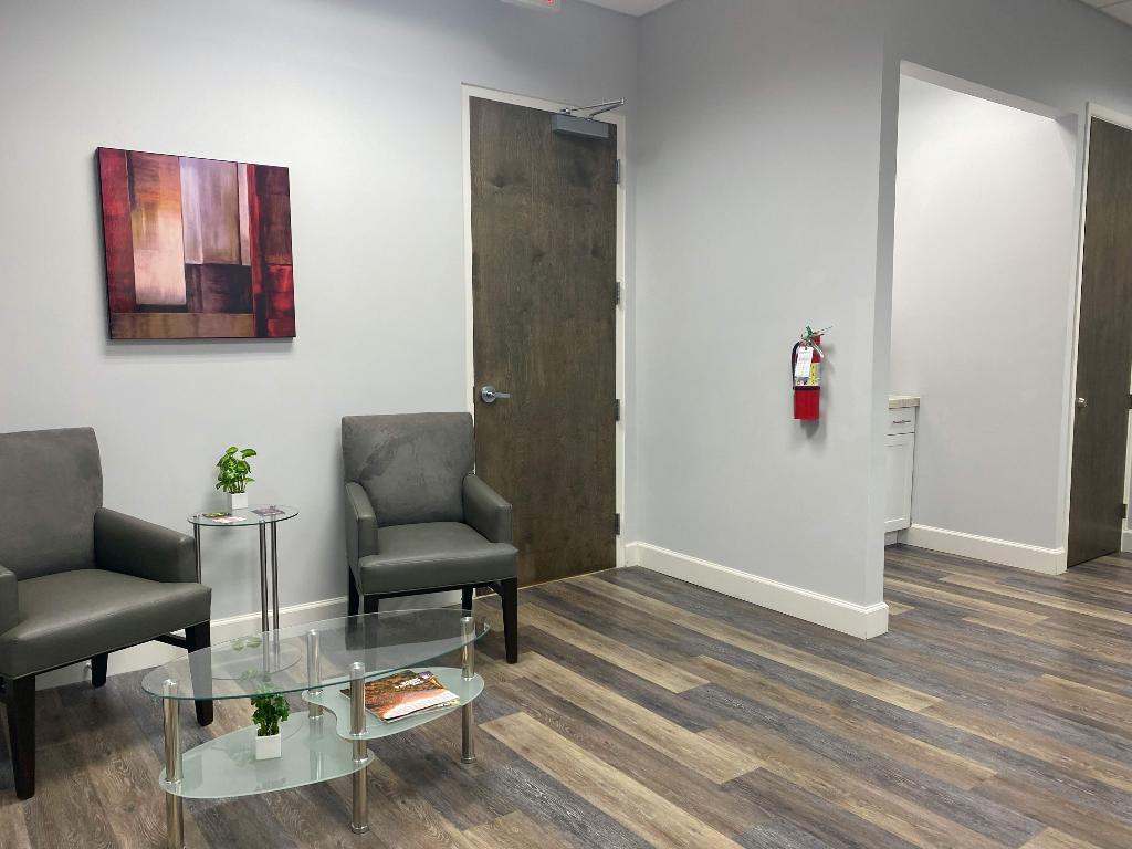 2901 NW 62nd Street 118 A-H