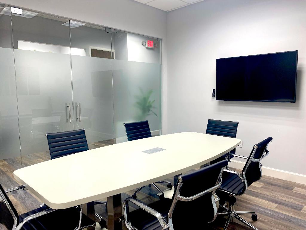 2901 NW 62nd Street 118 A-H