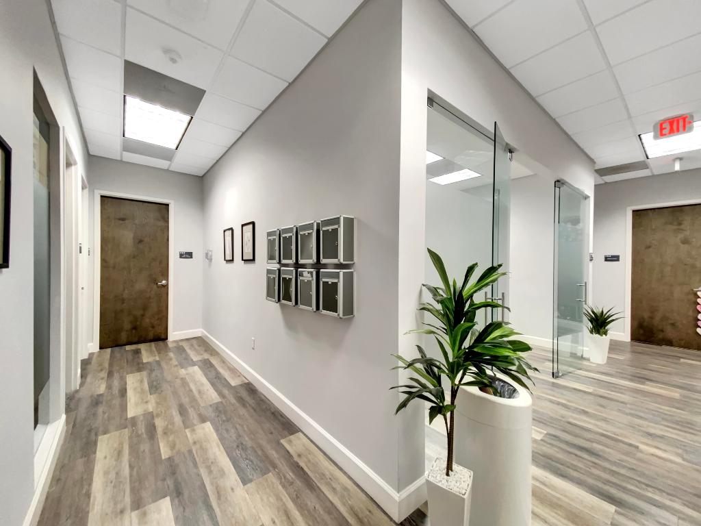 2901 NW 62nd Street 118 A-H