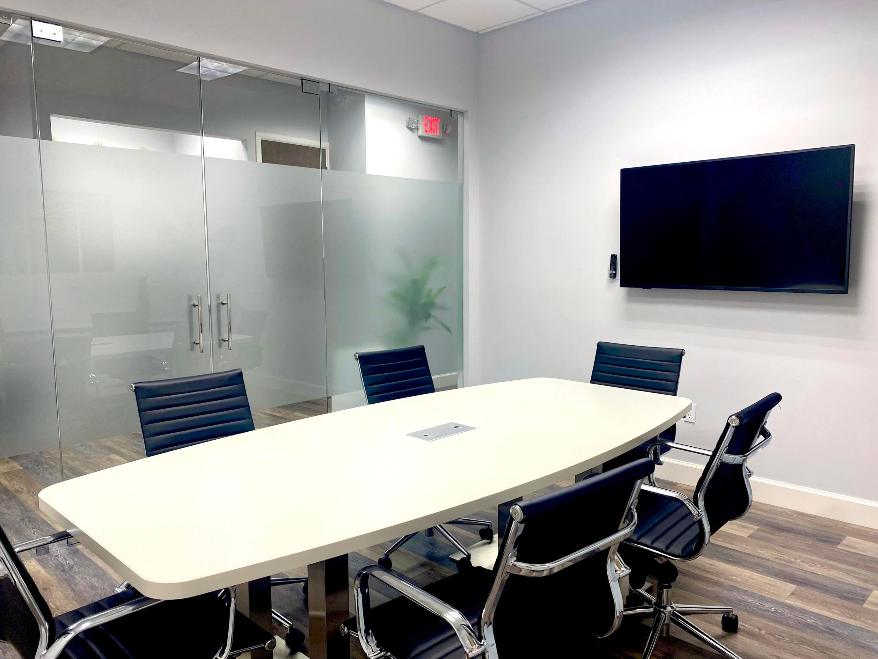 2901 NW 62nd Street 118 A-H