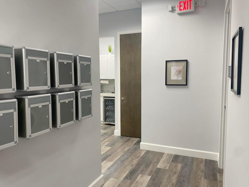 2901 NW 62nd Street 118 A-H