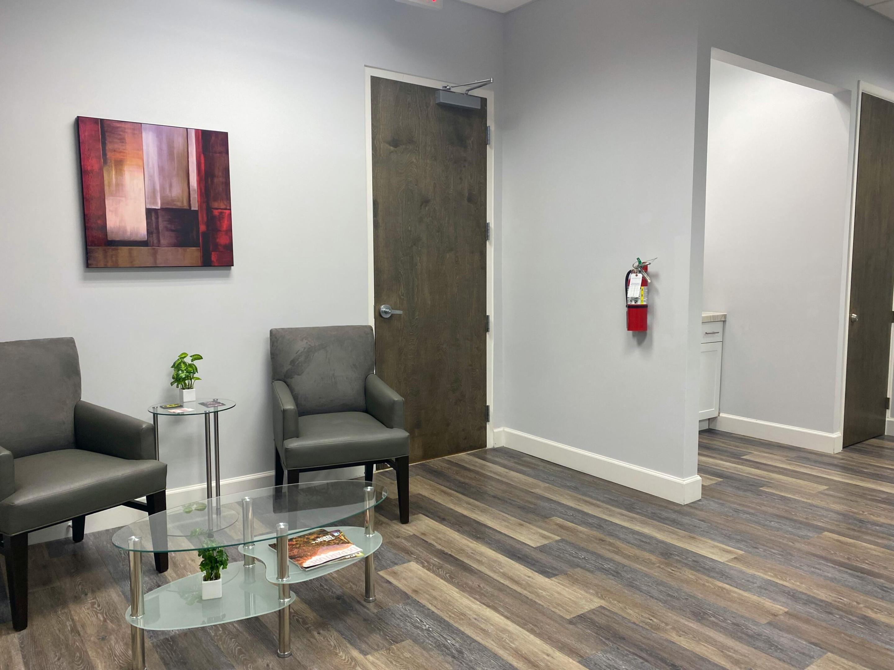 2901 NW 62nd Street 118 A-H