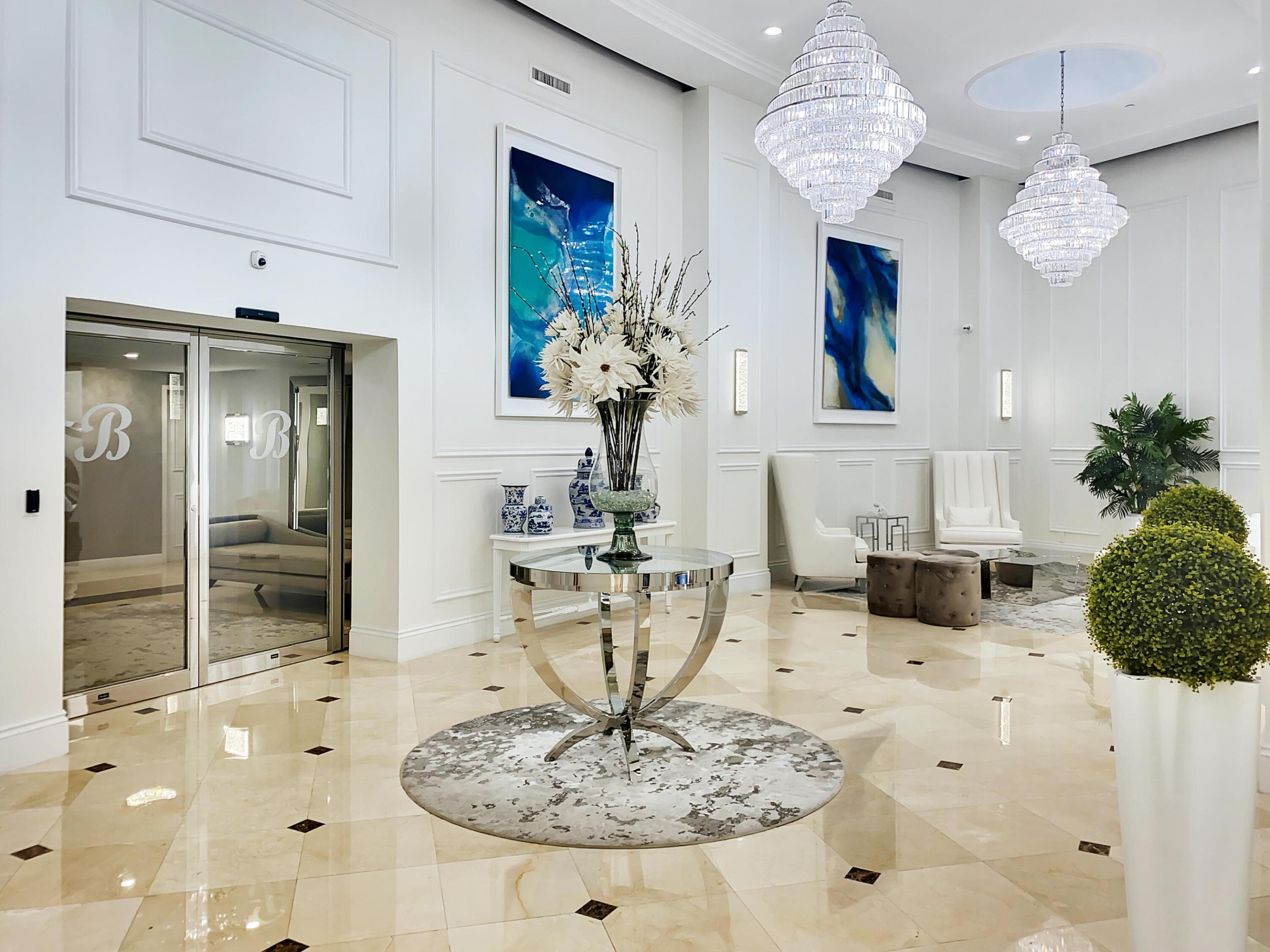 4740 S Ocean Boulevard 1703