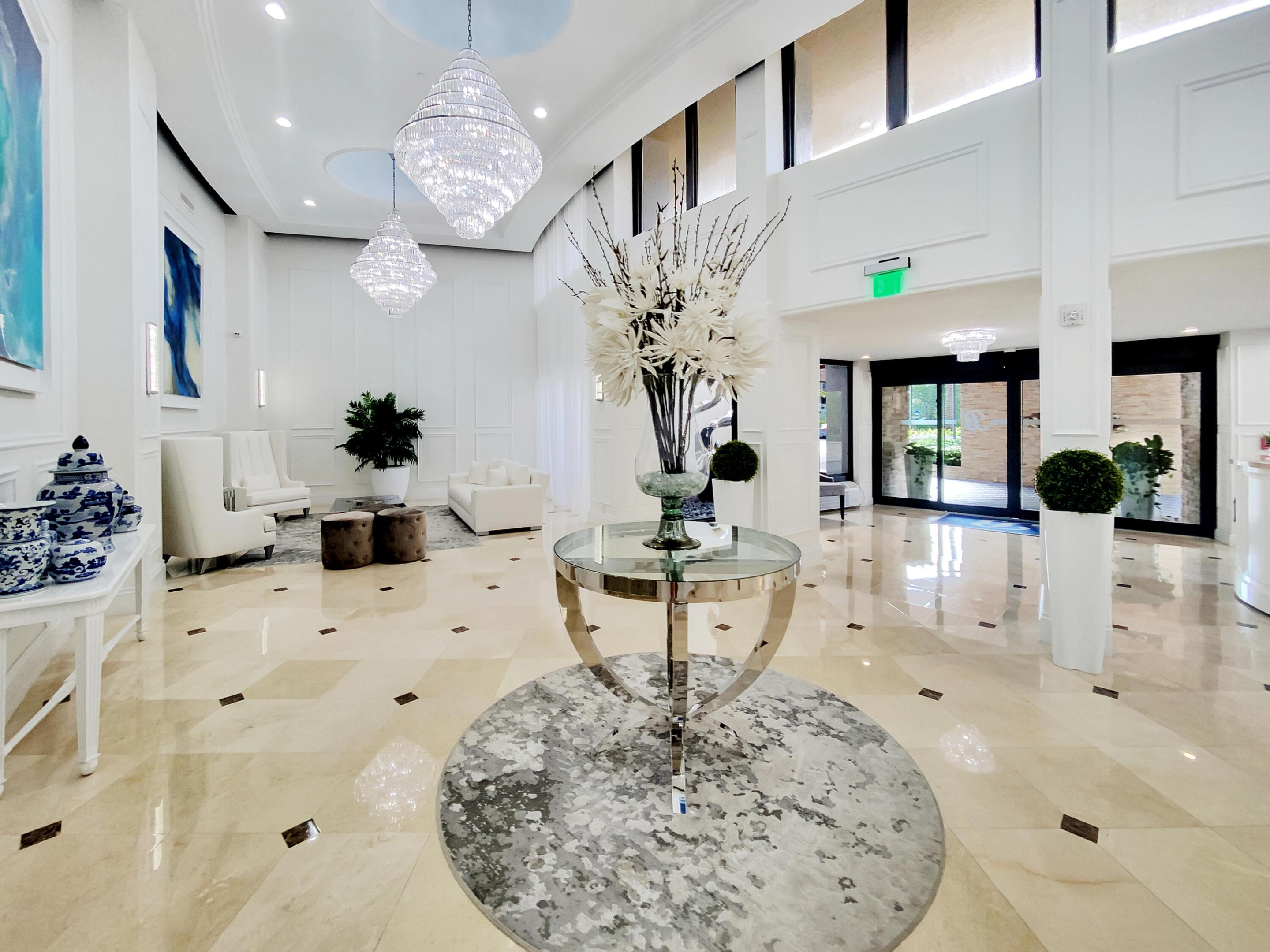 4740 S Ocean Boulevard 1703