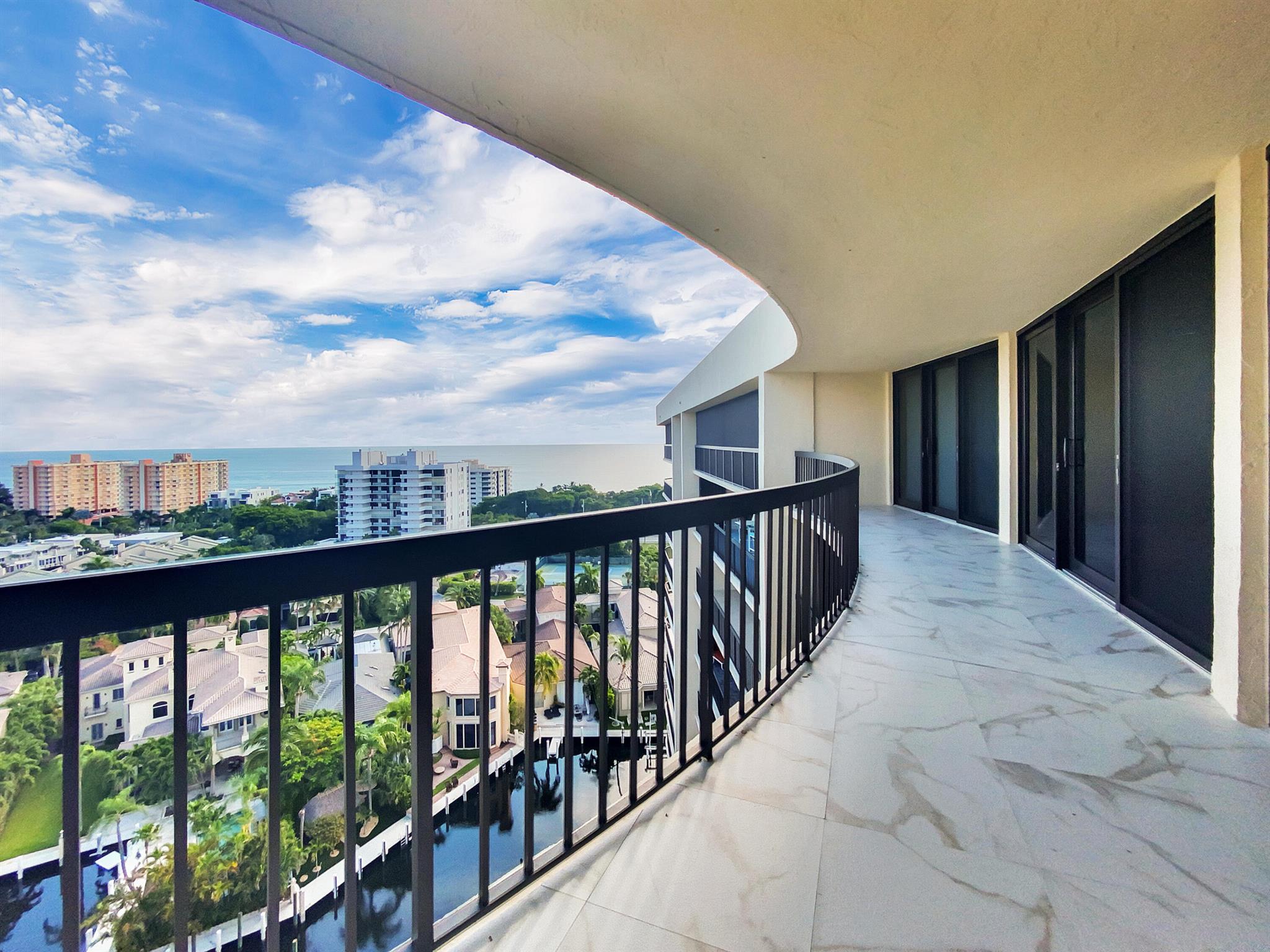 4740 S Ocean Boulevard 1703