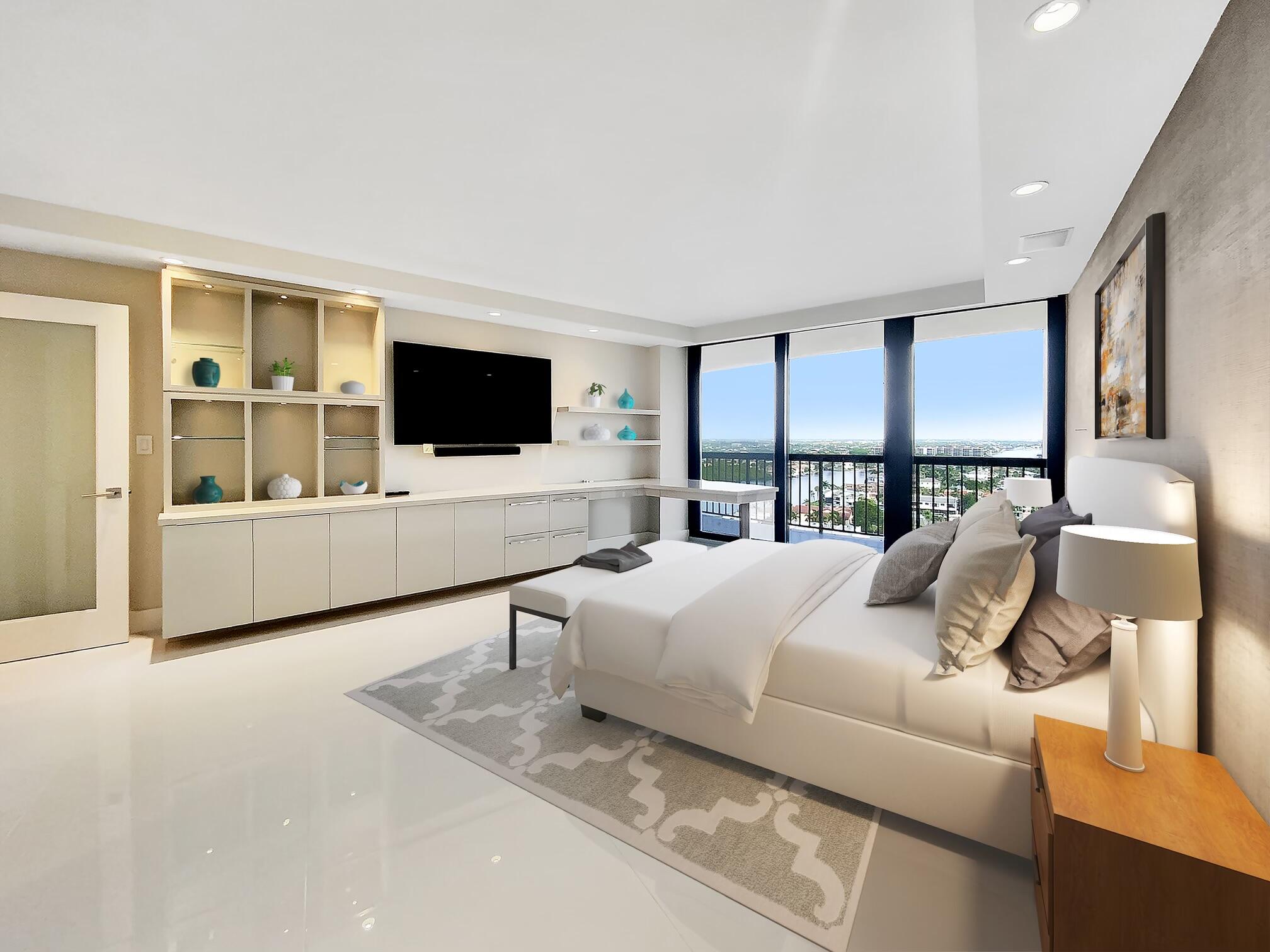 4740 S Ocean Boulevard 1703