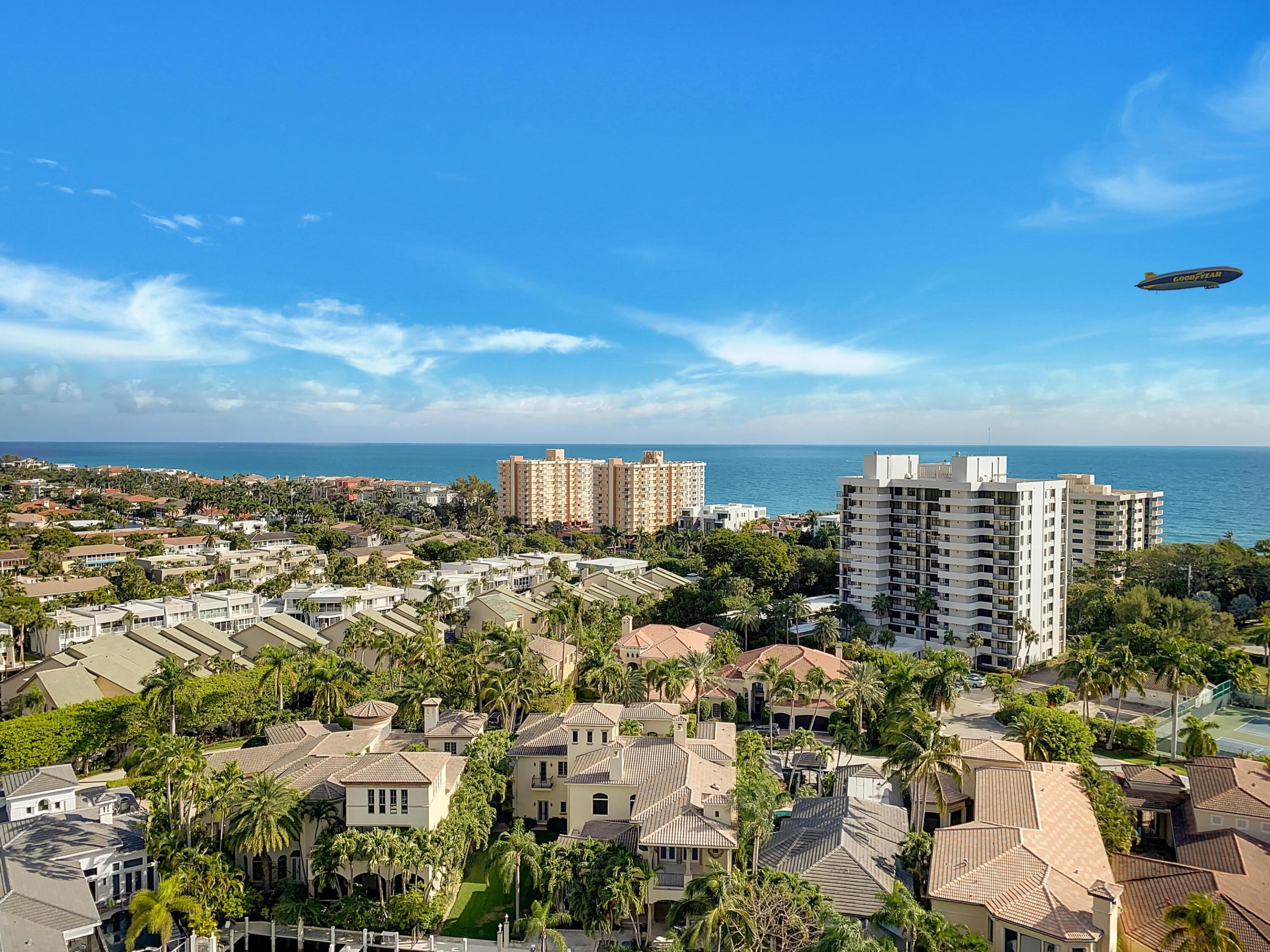 4740 S Ocean Boulevard 1703