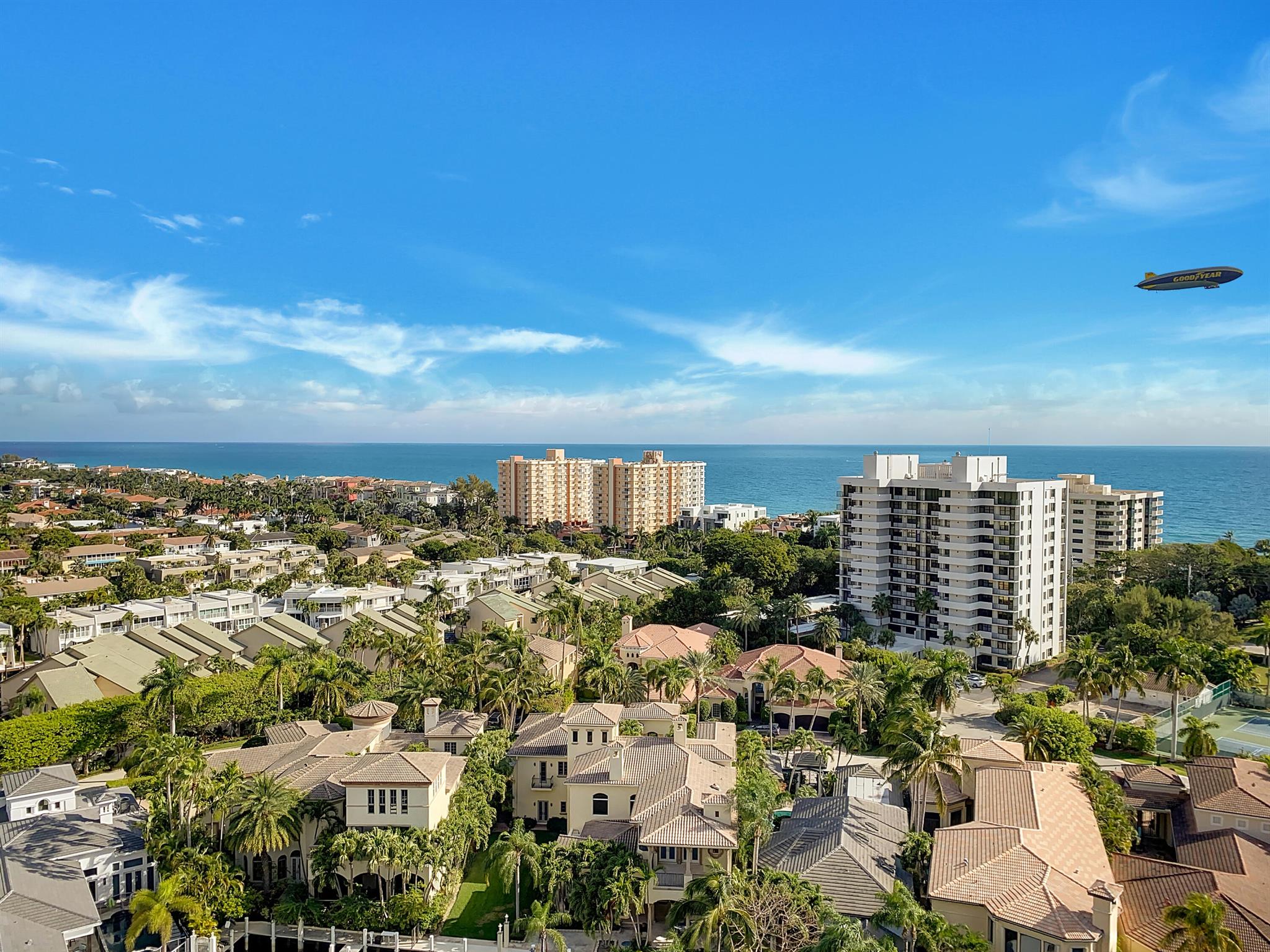 4740 S Ocean Boulevard 1703