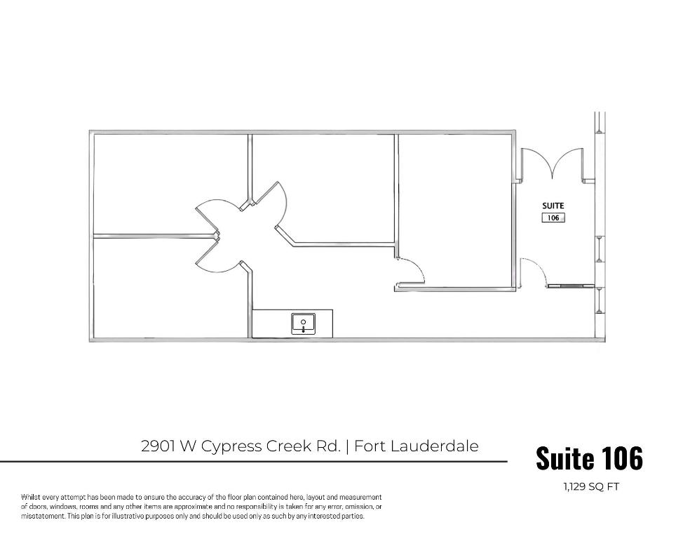 2901 NW 62nd Street 106