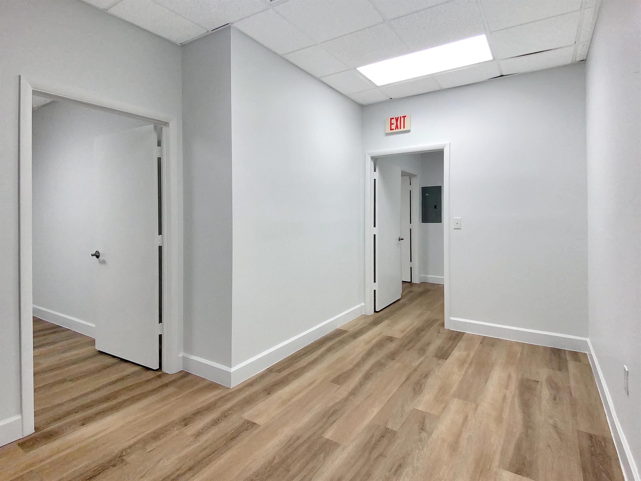 2901 NW 62nd Street 110