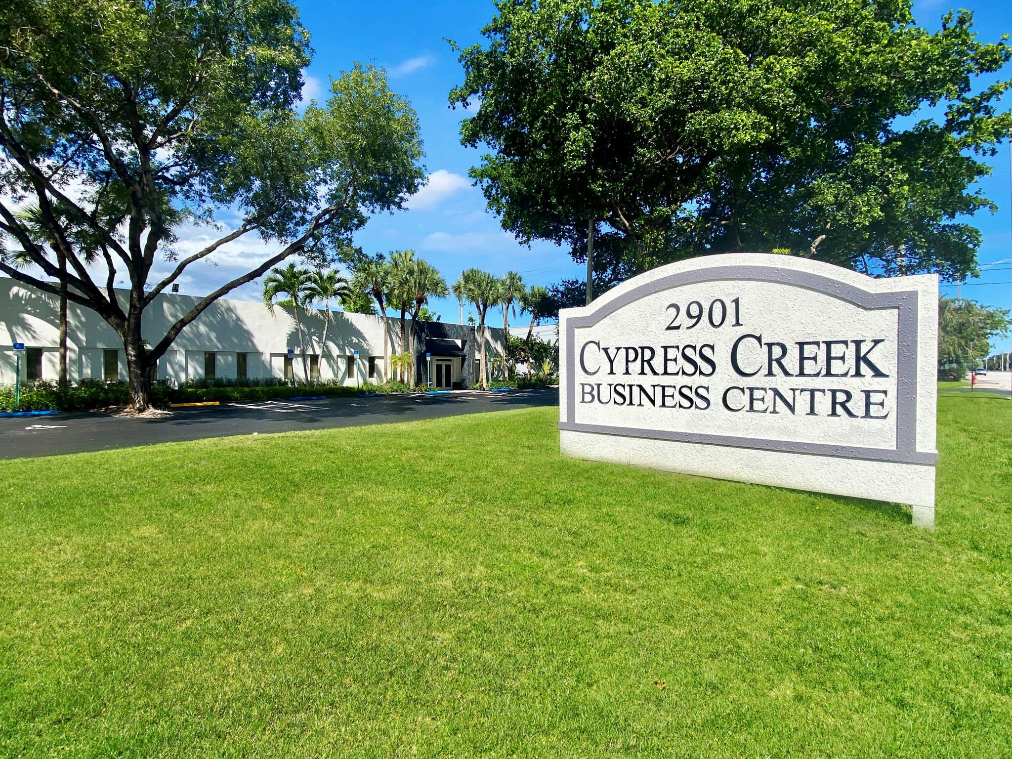 2901 NW 62nd Street 110