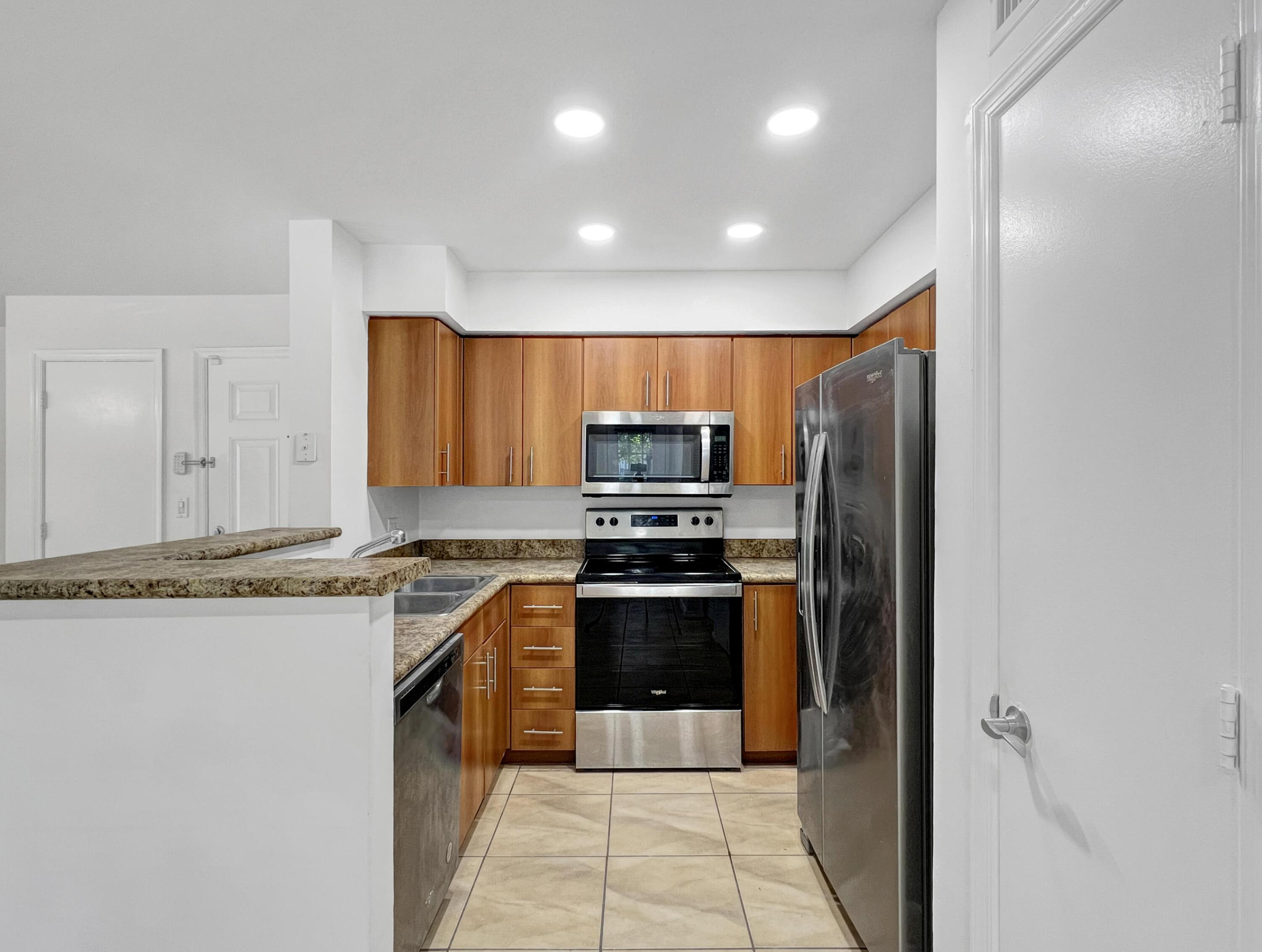 1050 Crystal Way G