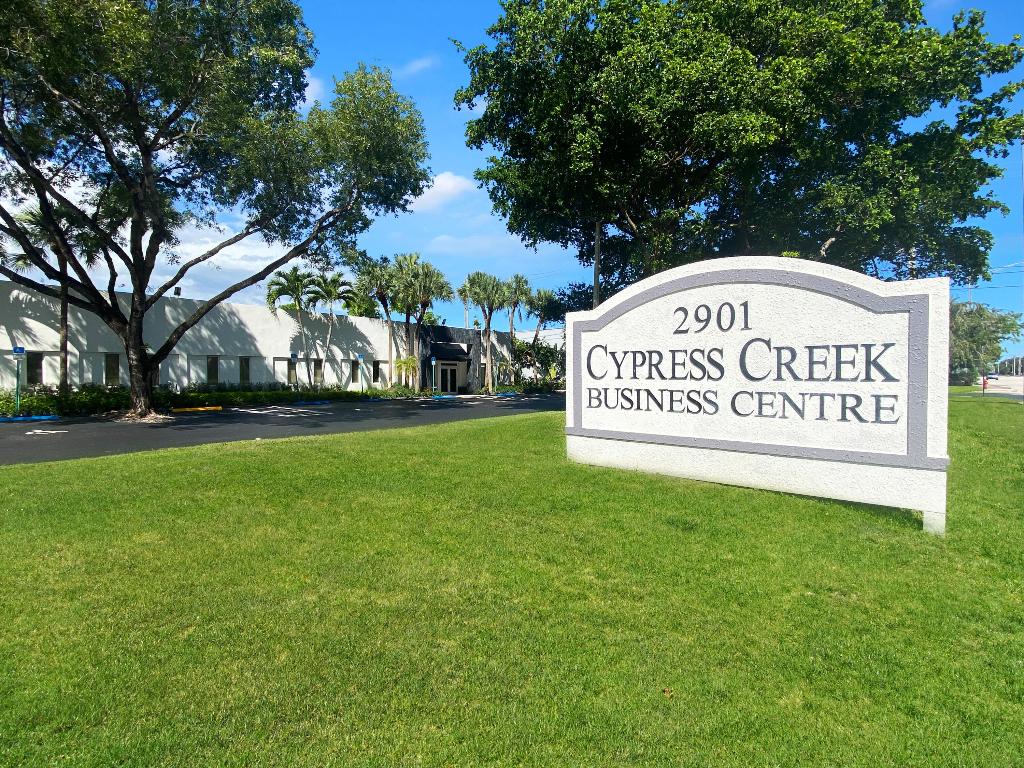 2901 NW 62nd Street 104