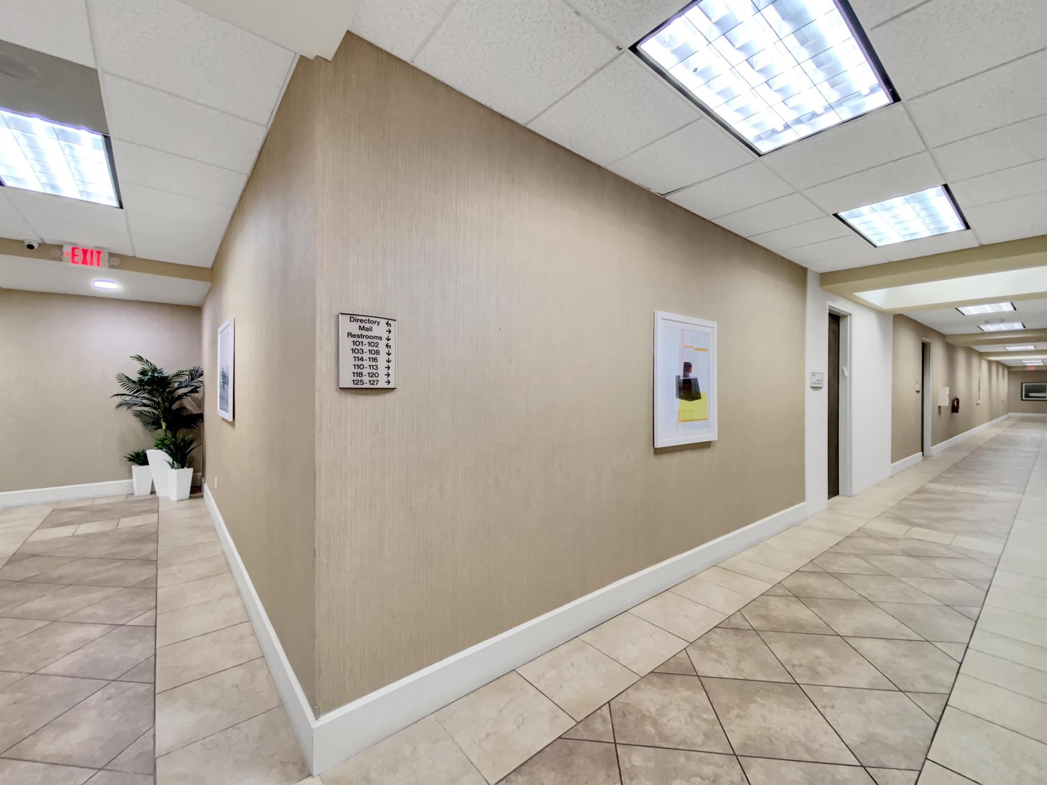 2901 NW 62nd Street 104
