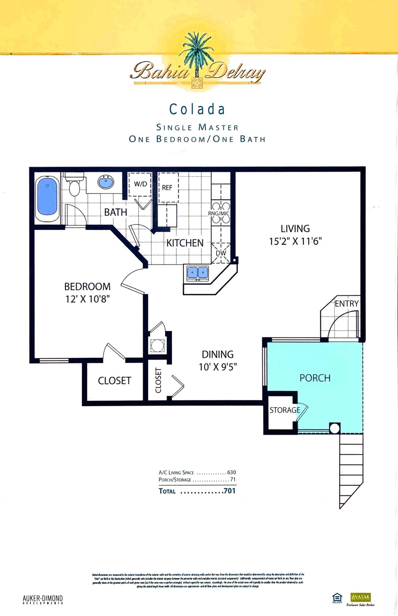 1335 Crystal Way L