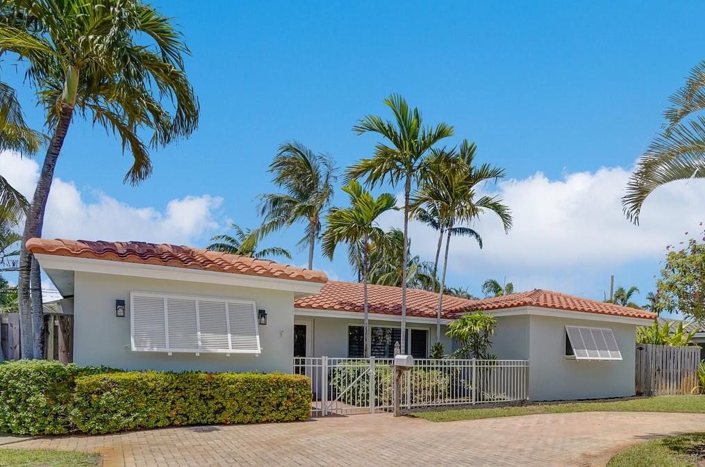 1341 NE 46th Street