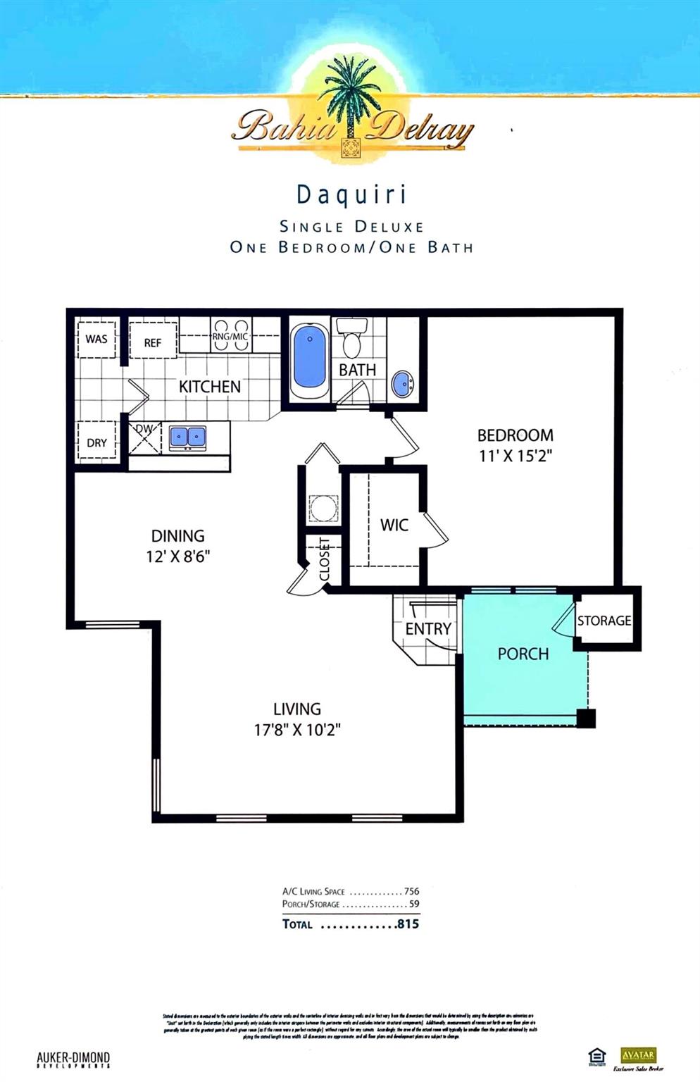 1345 Crystal Way C