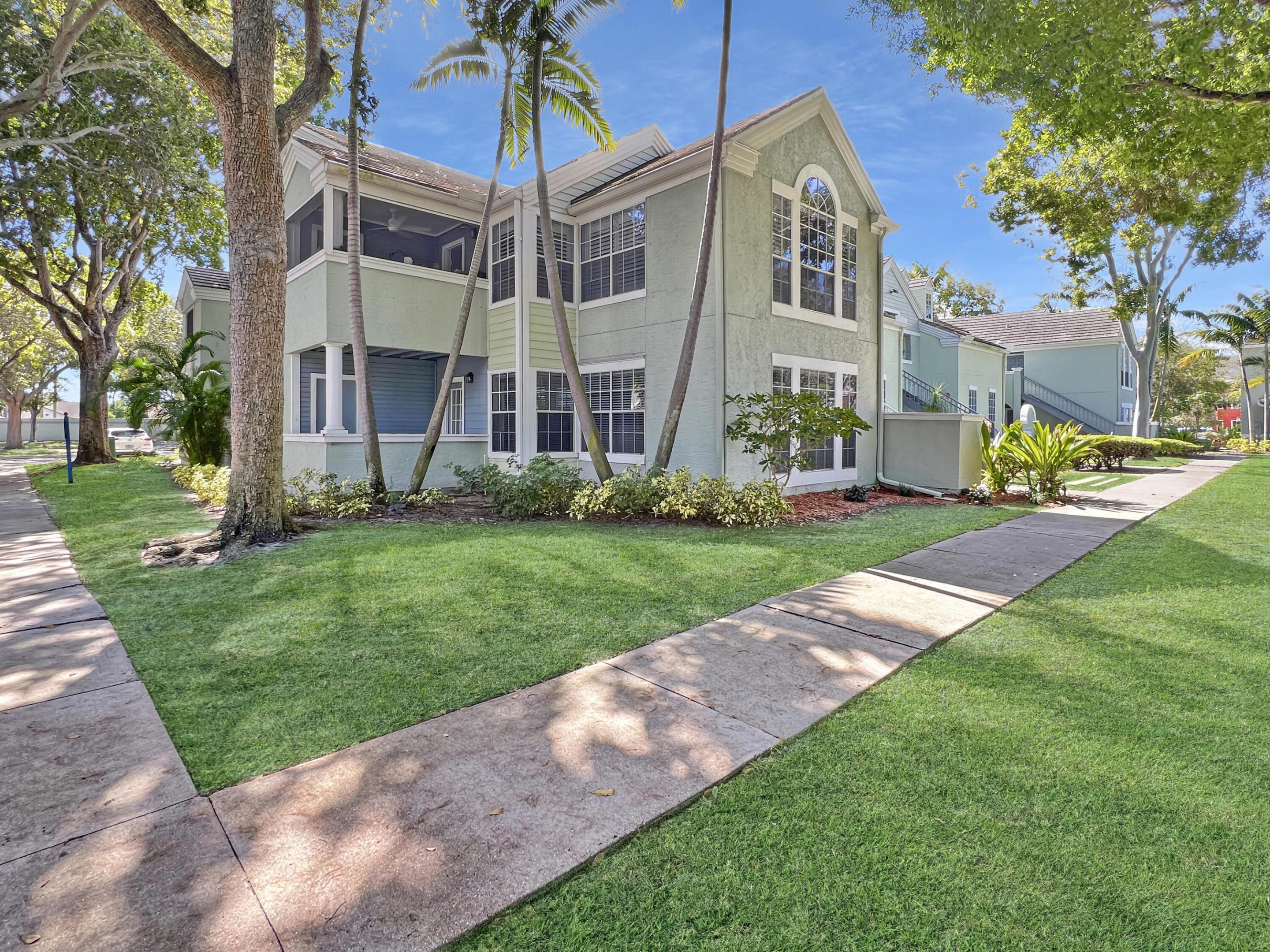 1275 Crystal Way I