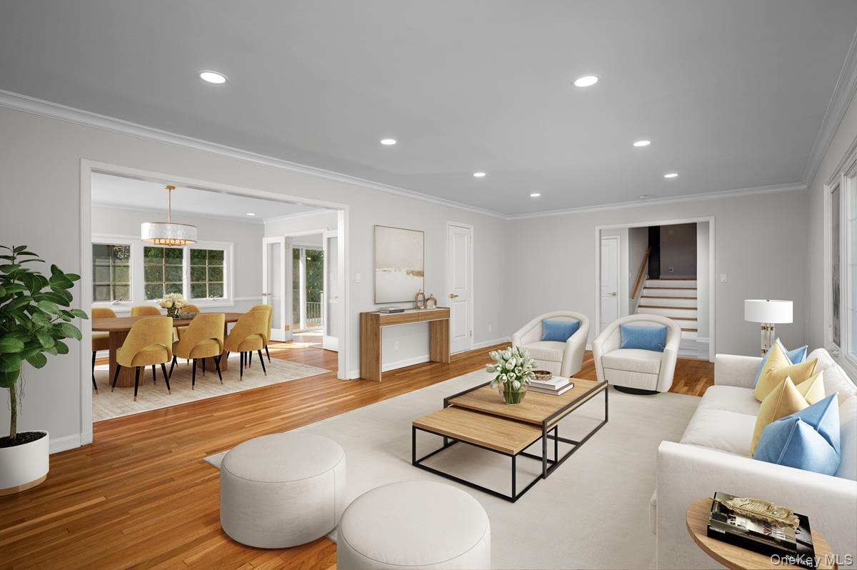15 Hillside Road