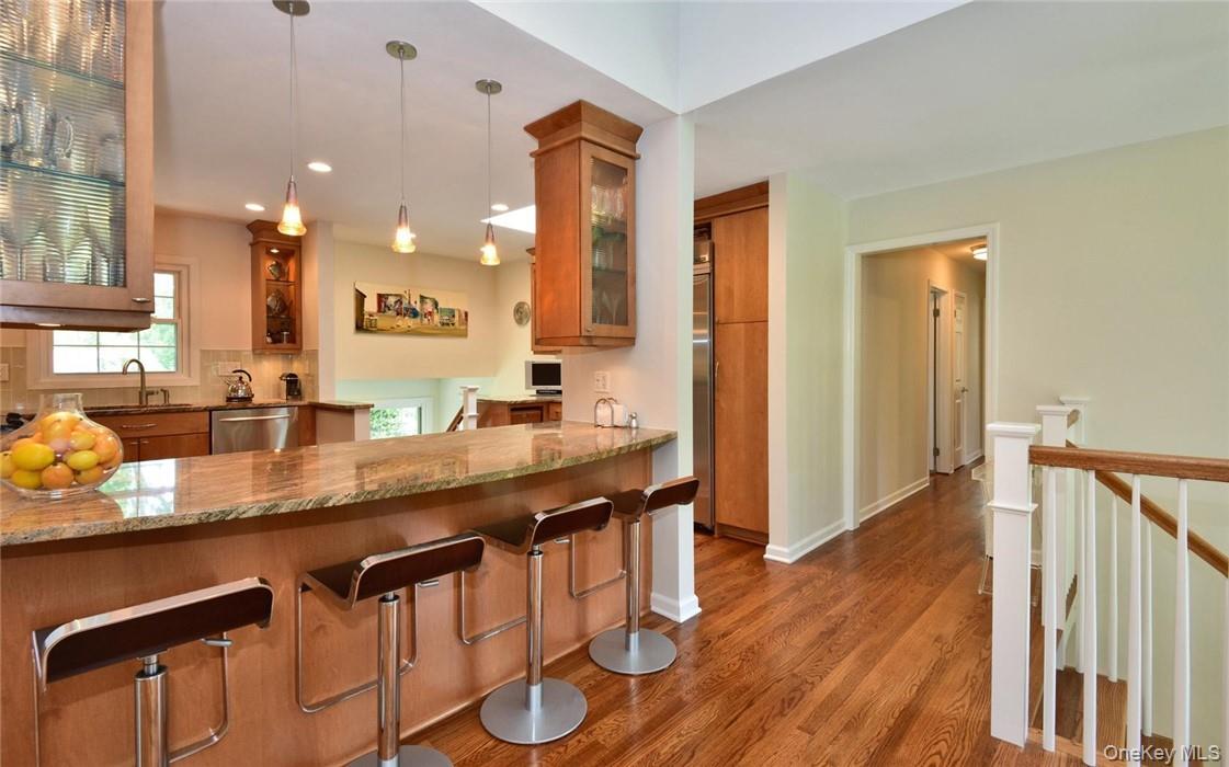 9 Franklin Avenue