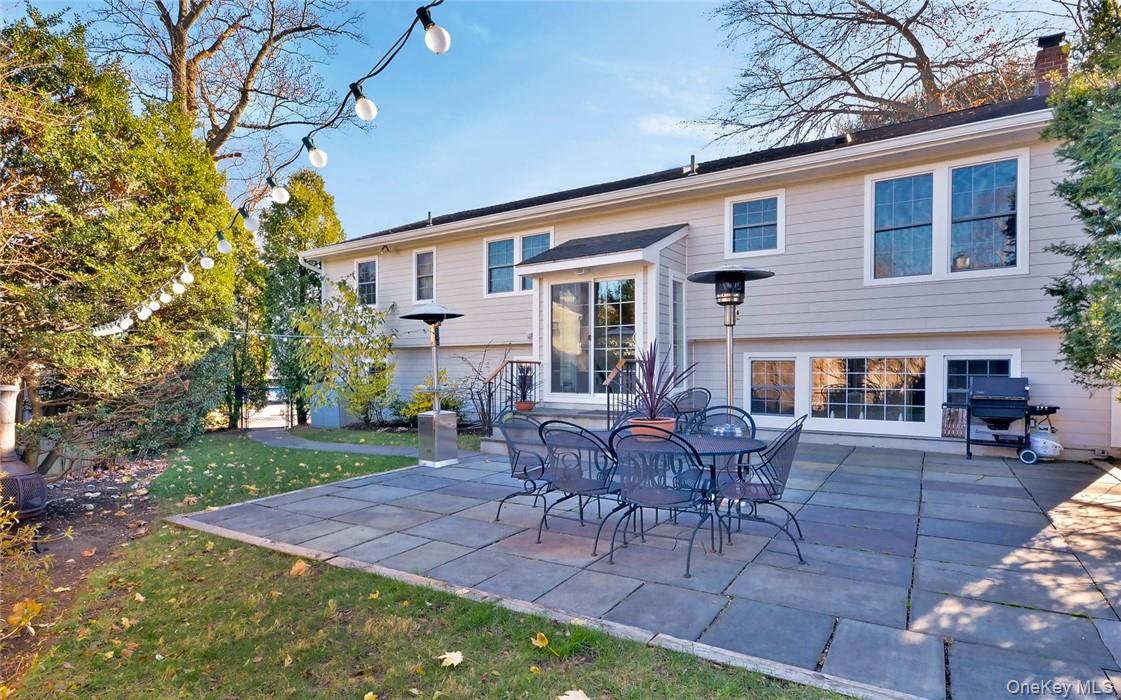 9 Franklin Avenue