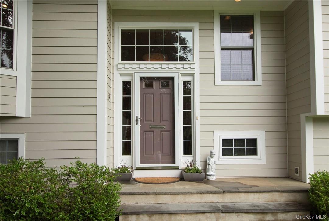 9 Franklin Avenue