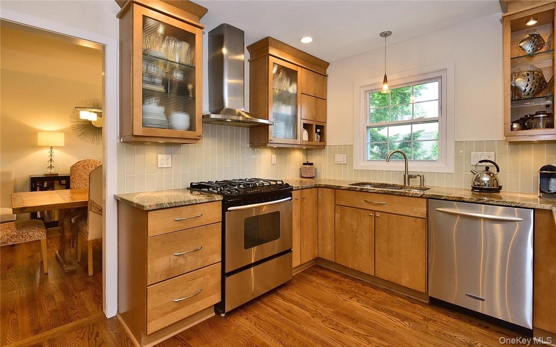 9 Franklin Avenue