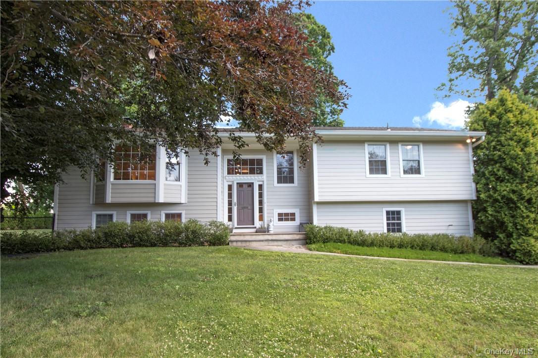 9 Franklin Avenue