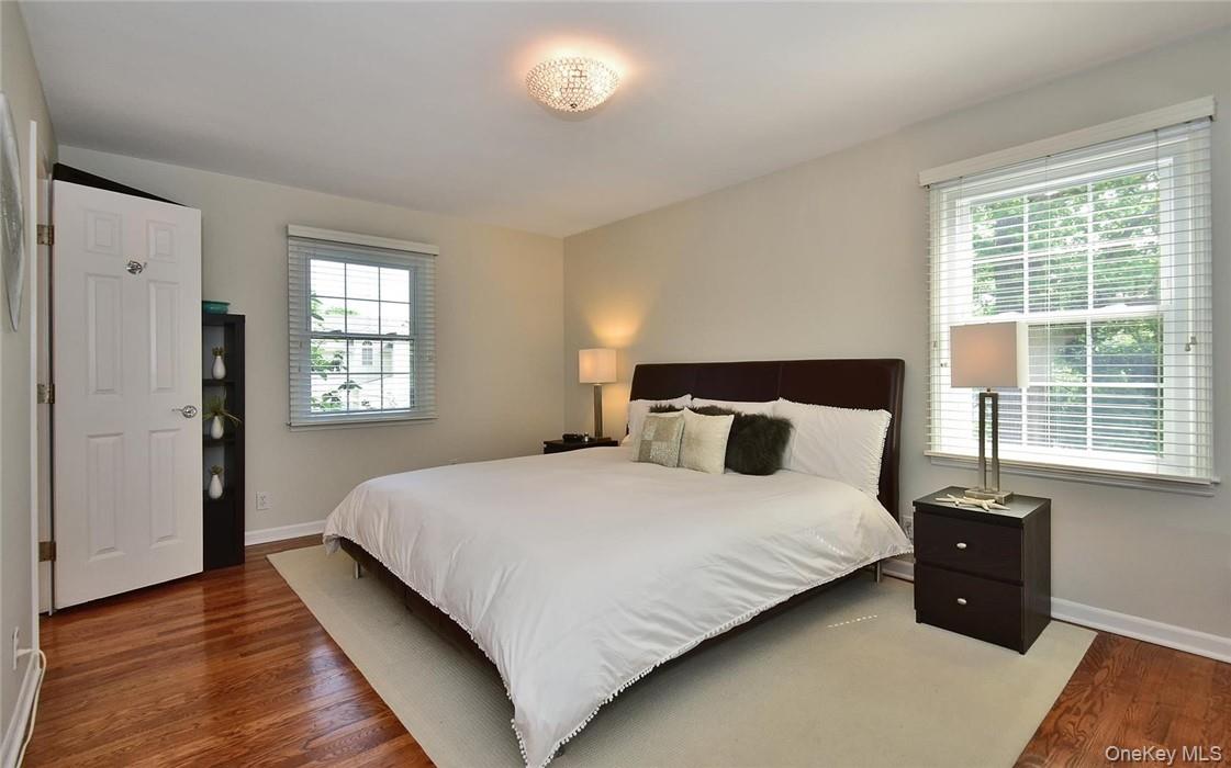 9 Franklin Avenue