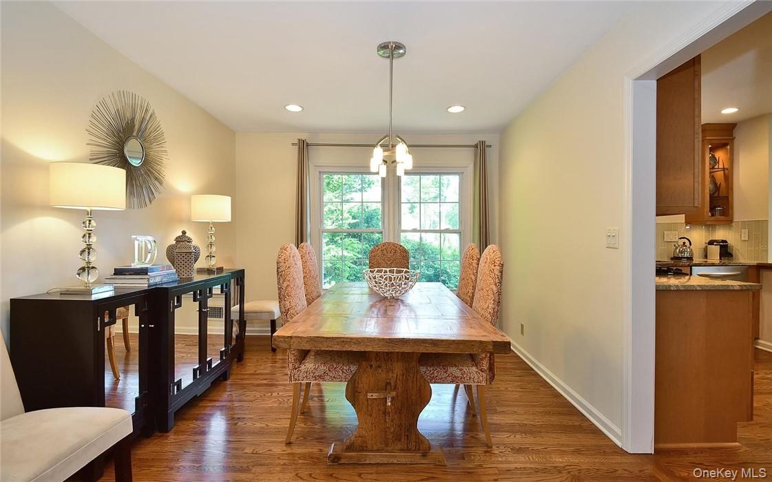 9 Franklin Avenue
