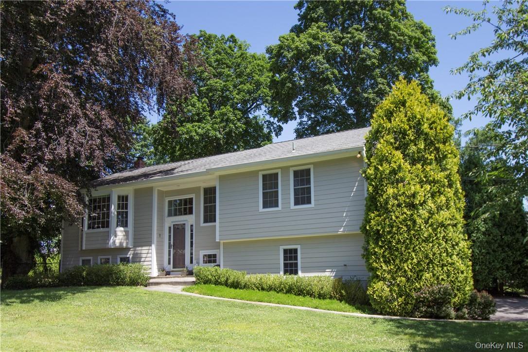 9 Franklin Avenue