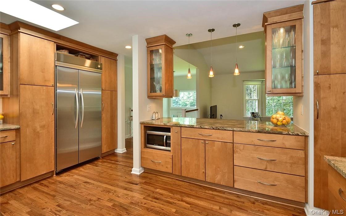 9 Franklin Avenue