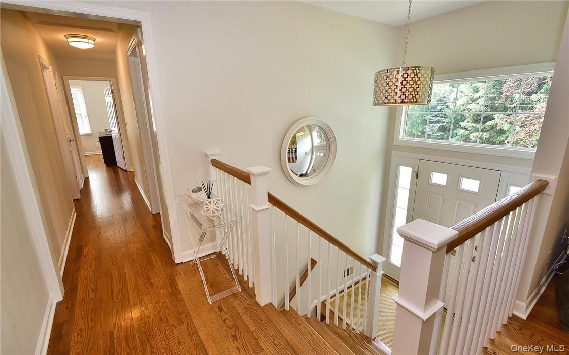 9 Franklin Avenue