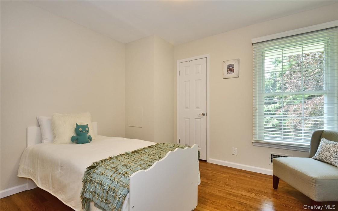 9 Franklin Avenue