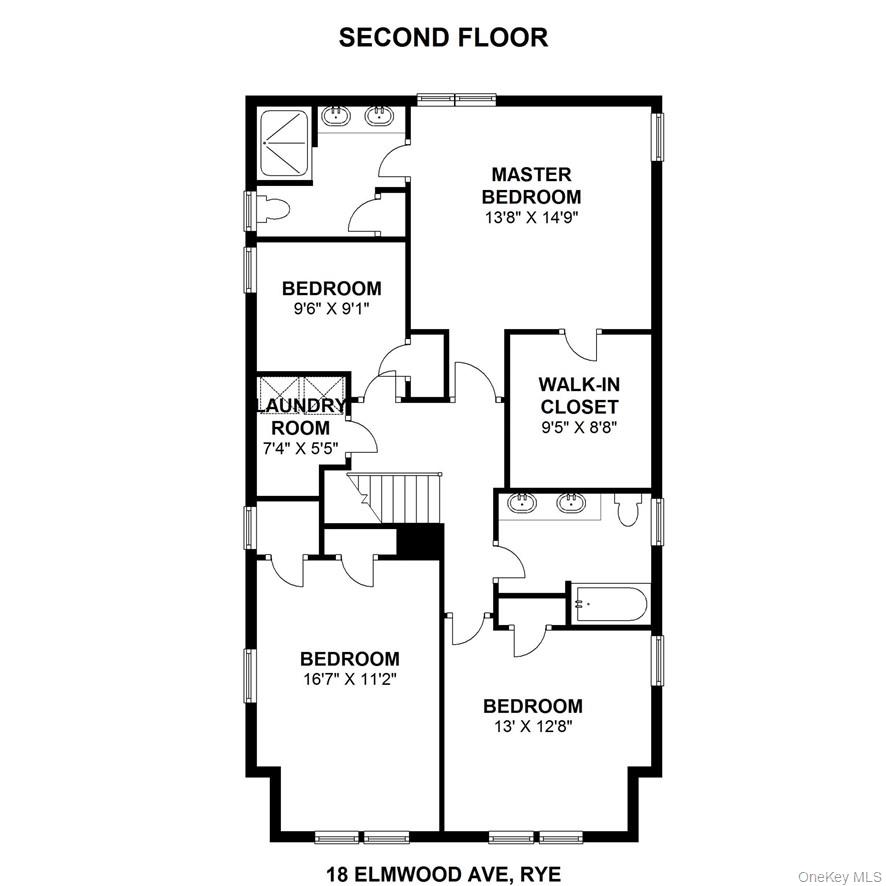 18 Elmwood Avenue