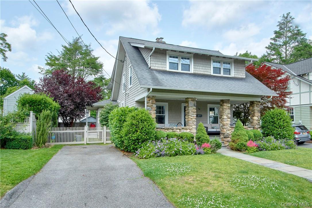 18 Elmwood Avenue