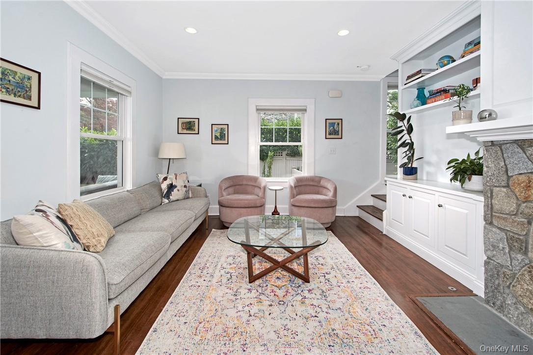 18 Elmwood Avenue