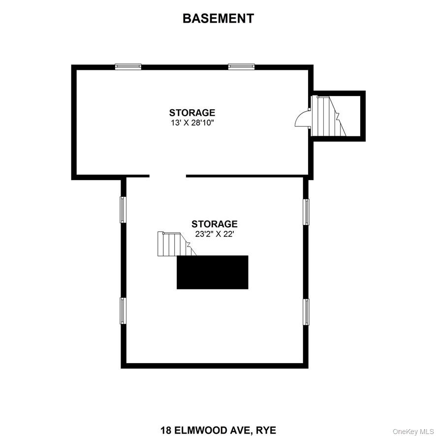 18 Elmwood Avenue