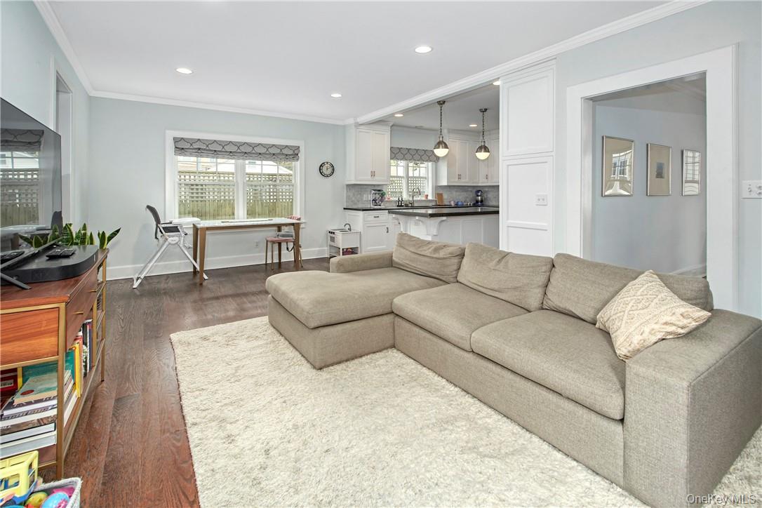 18 Elmwood Avenue