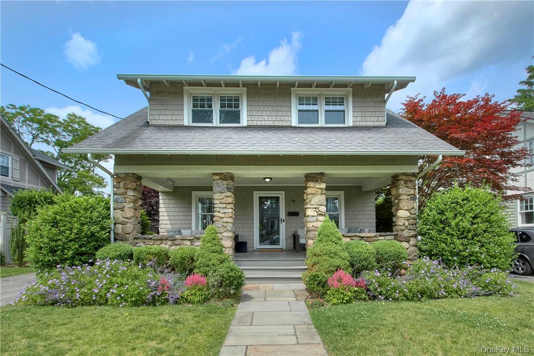 18 Elmwood Avenue
