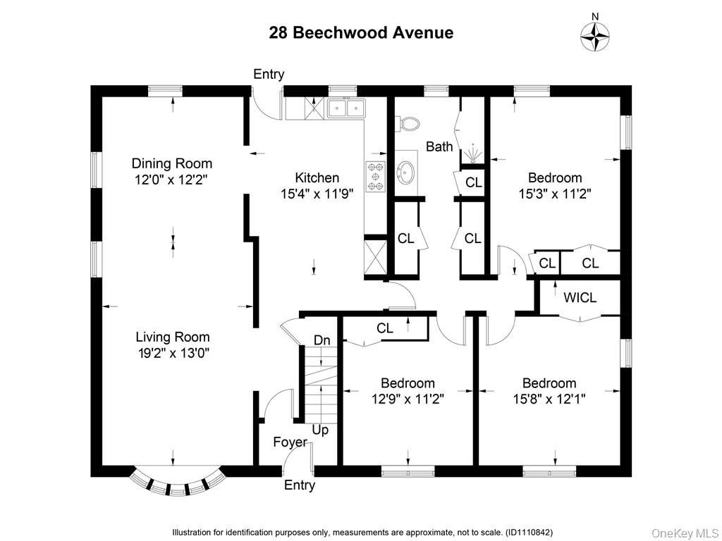 28 Beechwood Avenue