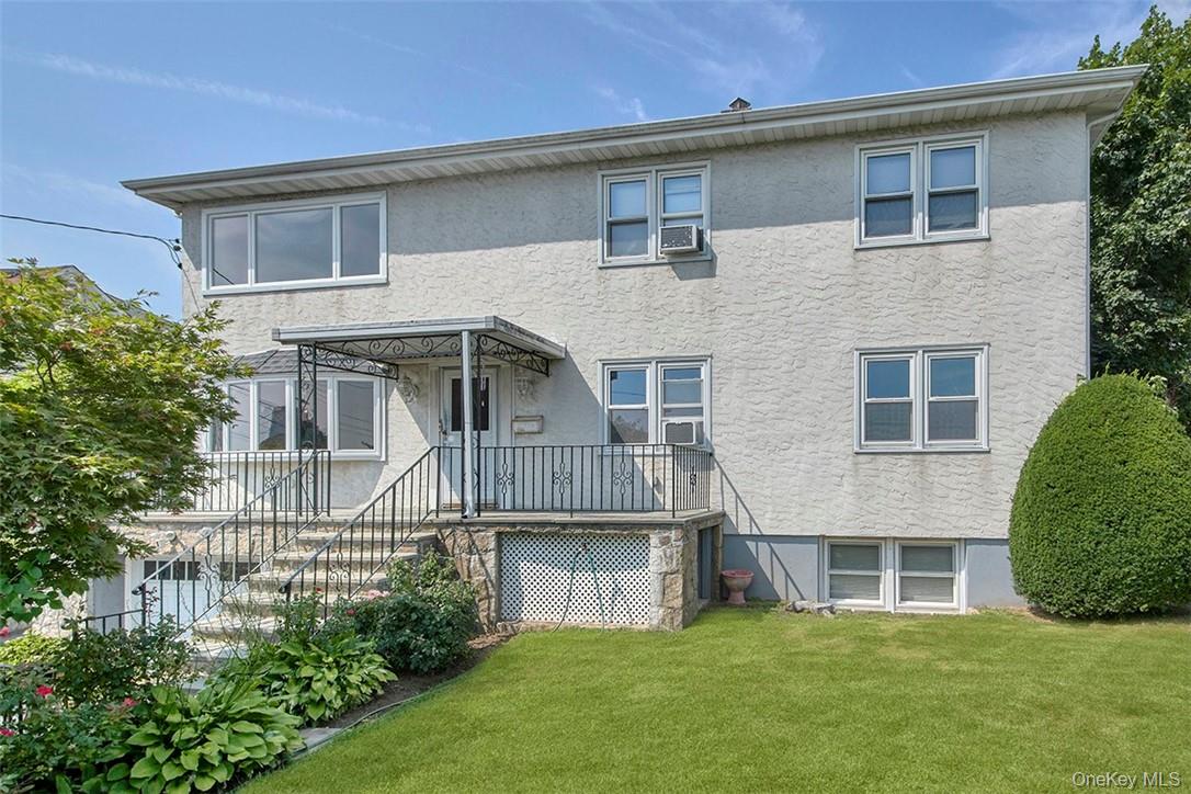 28 Beechwood Avenue