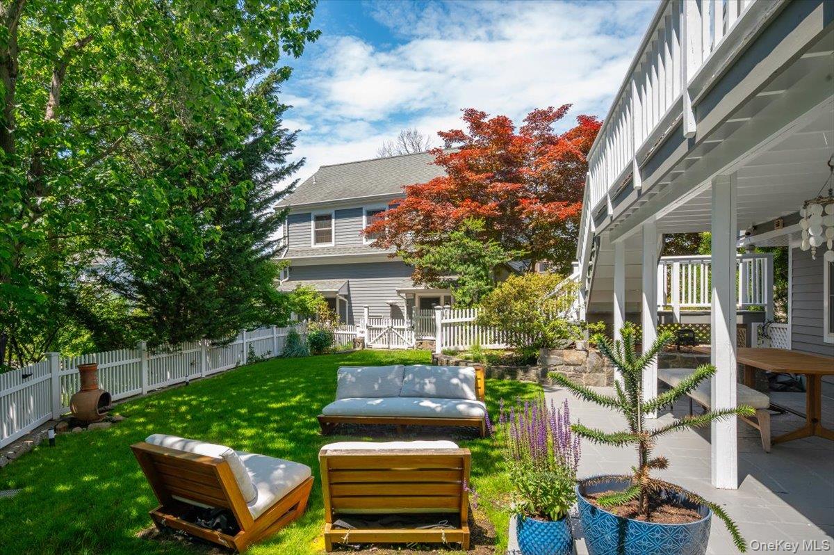 80 Maple Avenue