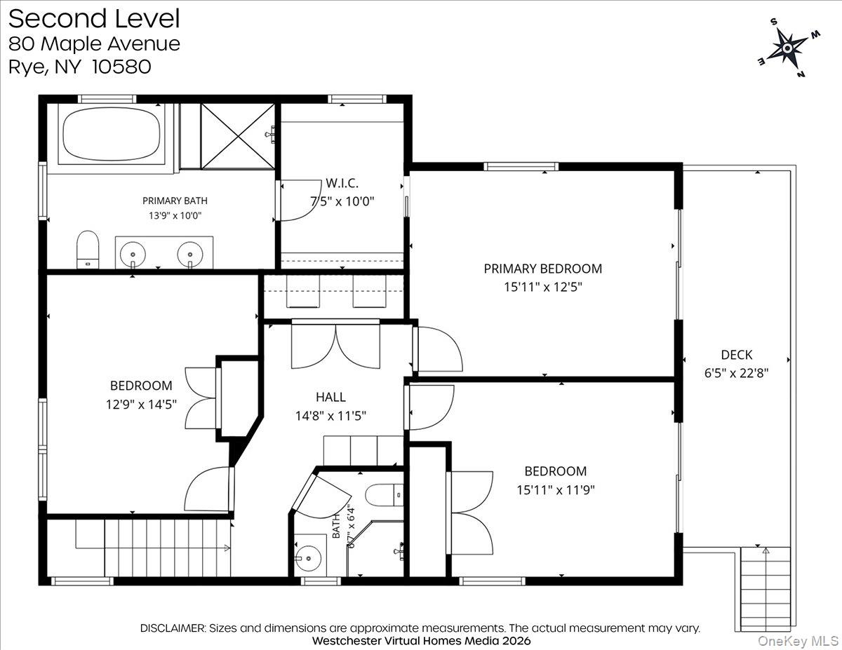 80 Maple Avenue