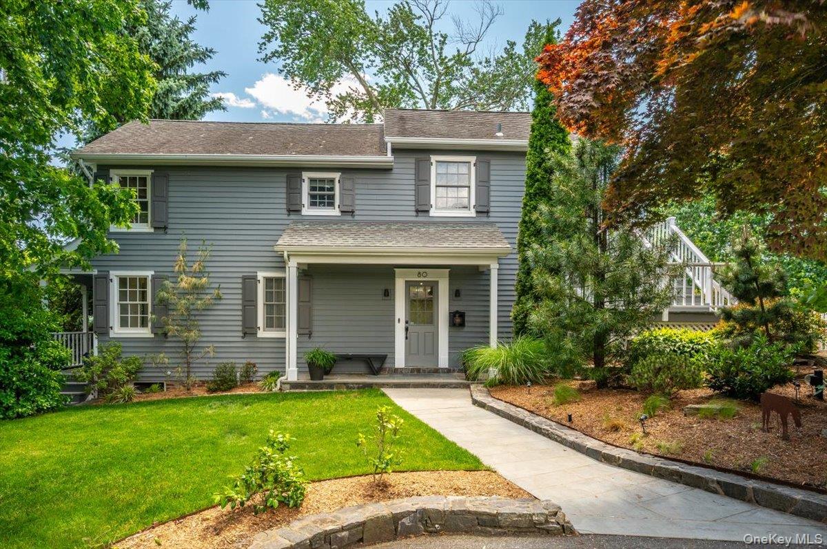 80 Maple Avenue