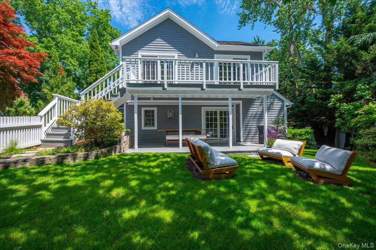 80 Maple Avenue