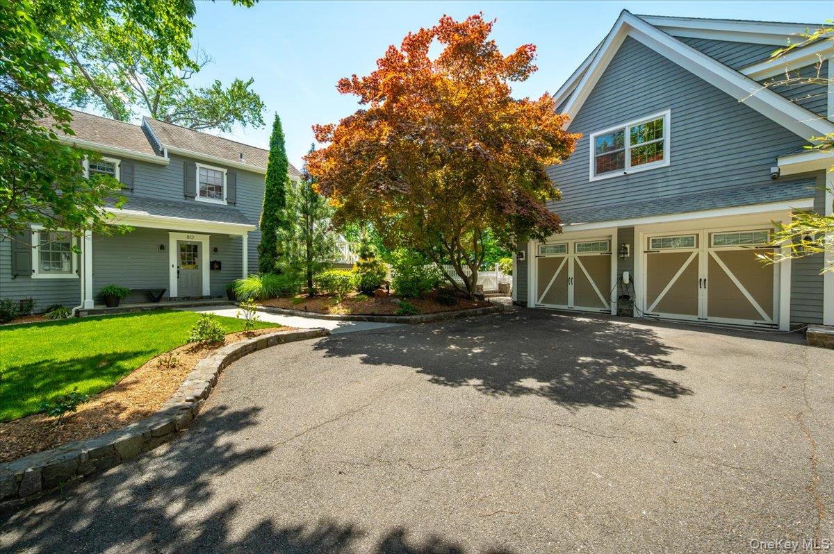 80 Maple Avenue