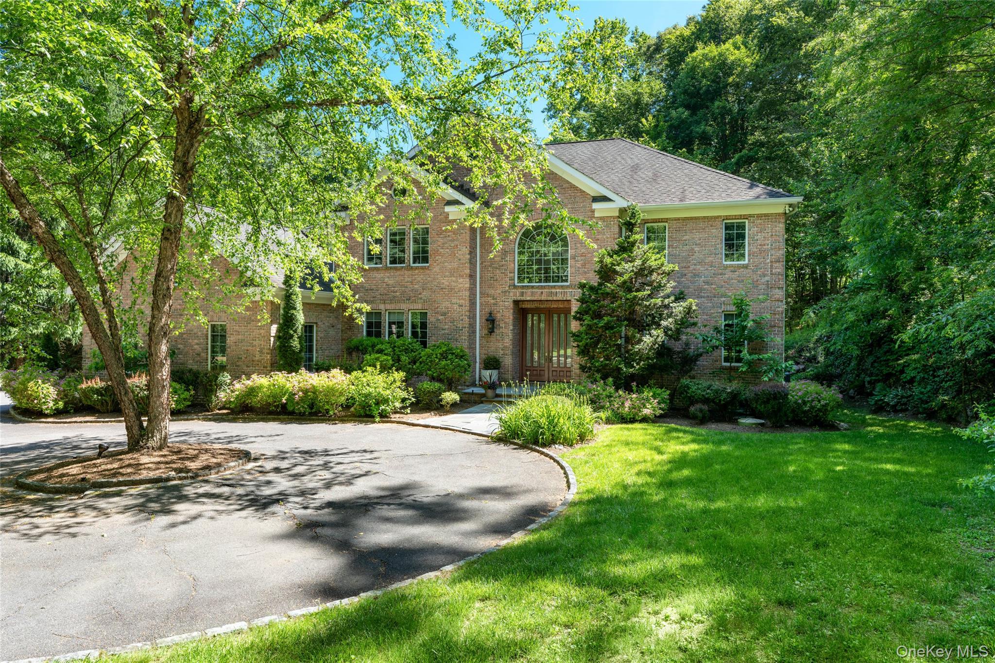 1 Old Mill Road