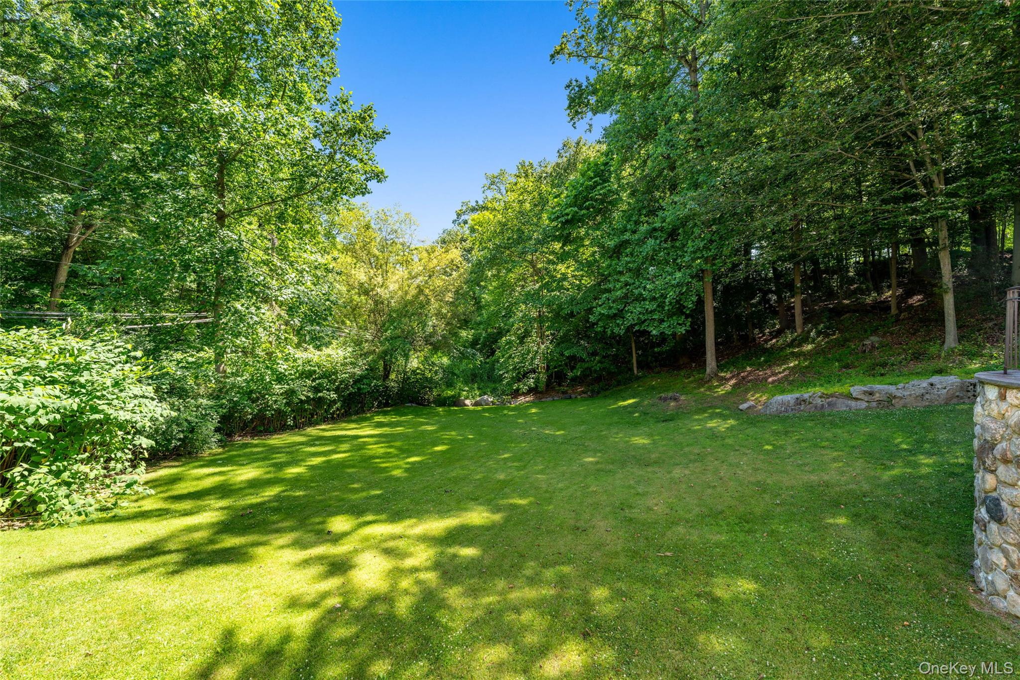 1 Old Mill Road