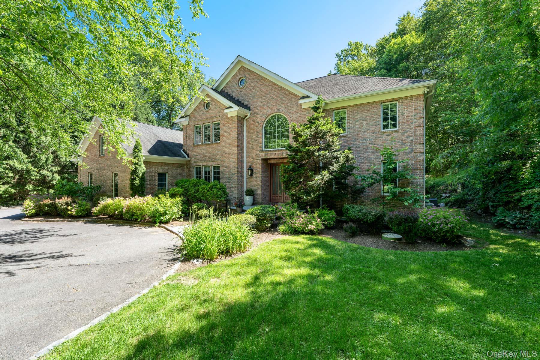1 Old Mill Road